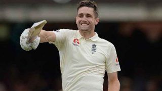 IPL 2020: Chris Woakes Pulls Out of Tournament to Start Fresh For England Test Summer